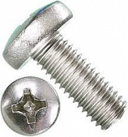 DIN 7985 4.8 M 3 x 20       M M   